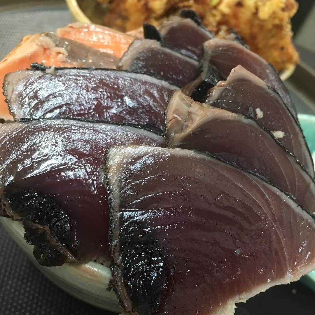 知床漁場 天神橋筋店のグルメインスタ