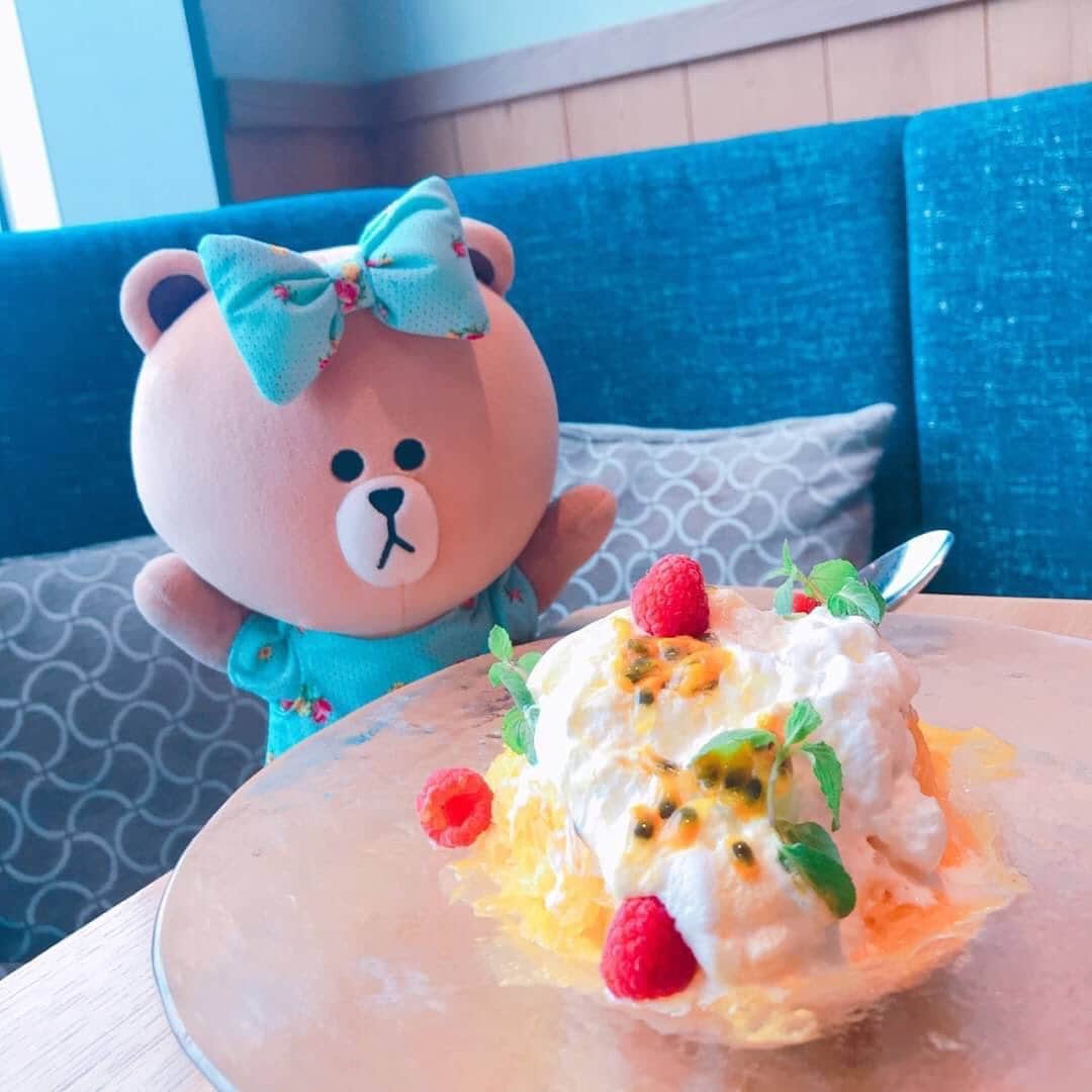 CHOCOのグルメインスタ