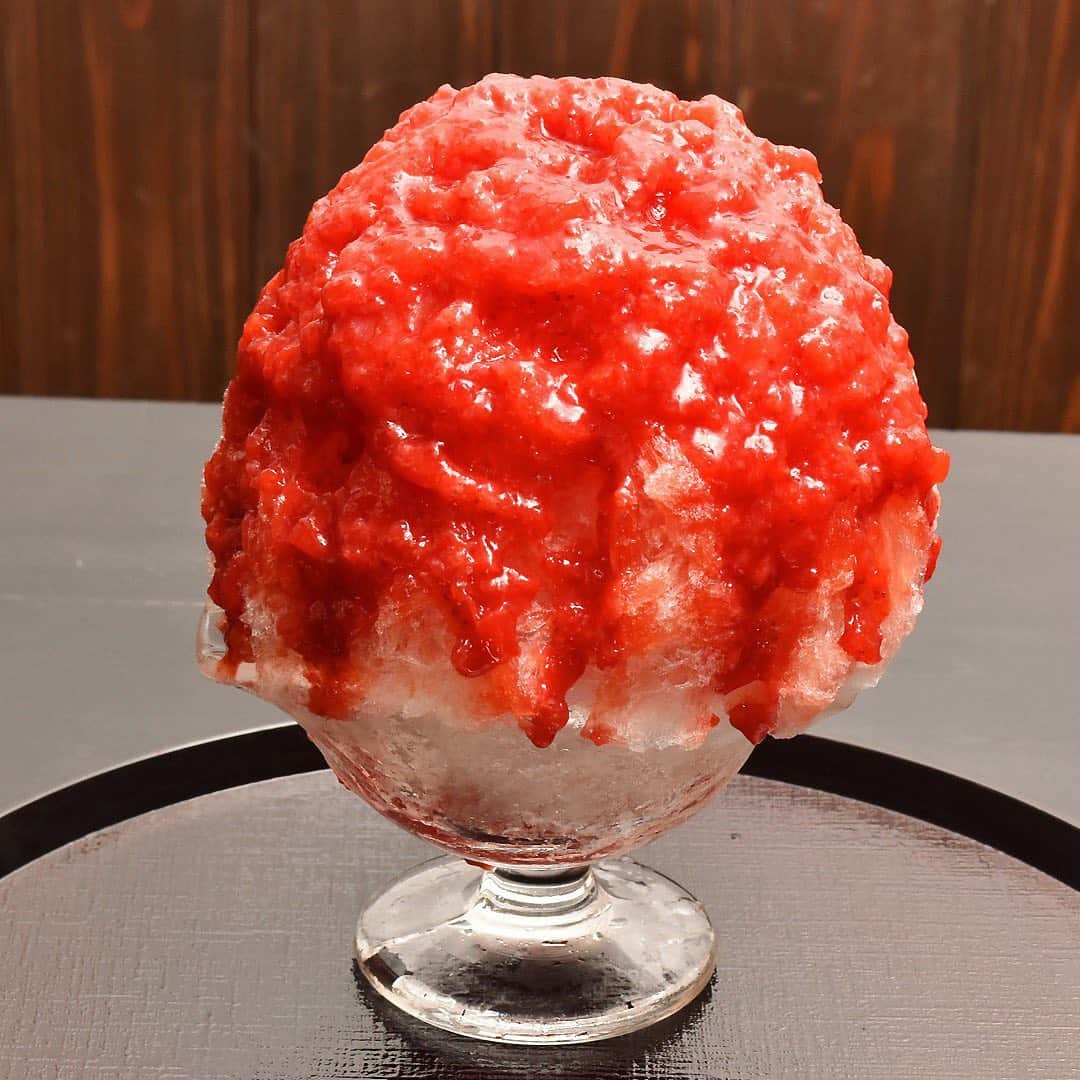 東京カレンダーのグルメインスタ