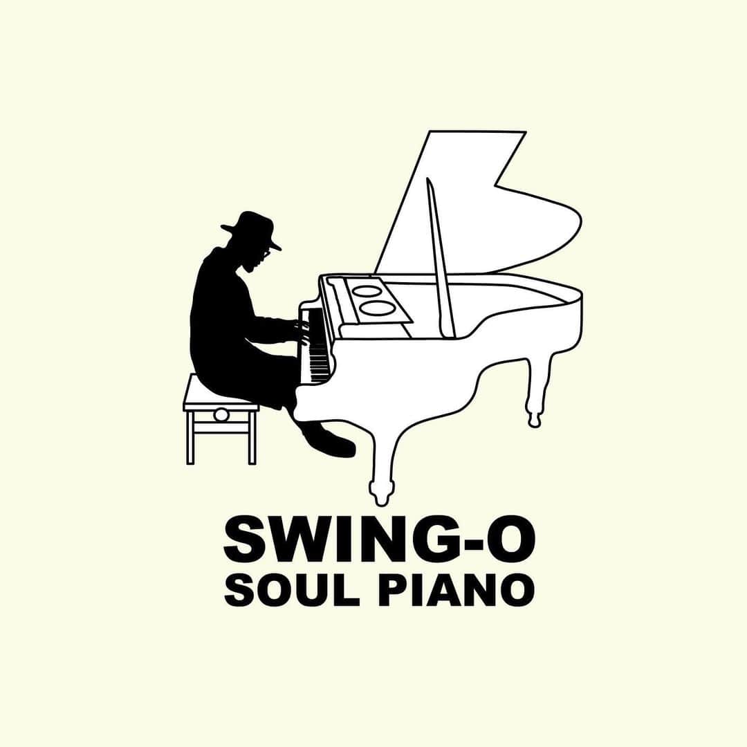 SWING-O a.k.a. 45さんのインスタグラム写真 - (SWING-O a.k.a. 45Instagram)「ソロピアノアルバム #soulpiano を携えて、ソロピアノライブツアーをやります！！まずは関西、東京、名古屋が決まりました！！ぜひぜひ来てくださいませ！！ピアノだけのSOULでHipHopでJazzで気持ちいい時間になるでしょう✋✋✋✋✋ 1人だけでやるので、お客さんいないと寂しいな、、、来てね！！！ SWING-O “SOUL PIANO” release tour 2019 8.30(Friday)@兵庫県芦屋Left Alone ■Time : OPEN 18:30/START 19:30 ■Place : 芦屋Left Alone 兵庫県芦屋市東山町4-13-2F 0797-22-0171 http://www.left-alone.jp/ ■Charge ： ADV￥3,000/DOOR￥3,500 ■Member : SWING-O(piano)  9.19(木曜日)@渋谷JZ-brat ■Time : OPEN 18:00/START 19:30 ■Place : 渋谷JZ-Brat 東京都渋谷区桜丘町26-1 セルリアンタワー東急ホテル2F 03-5728-0168 http://www.jzbrat.com/ ■Charge ： ADV￥3,500/DOOR￥4,000 ■Member : SWING-O(piano)  9.27(金曜日)@名古屋アッコルダトゥーラ ■Time : OPEN 18:00/START 19:30 ■Place : 名古屋アッコルダトゥーラ 名古屋市東区泉1-17-25　イープオオタビル1F西側 052-971-0721 https://www.accordatura.jp/ ■Charge ： ￥2,500 ■Member : SWING-O(piano)」8月12日 12時11分 - swingo45