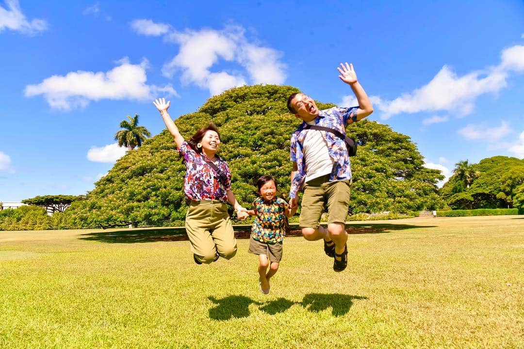 kawaiihawaiitourさんのインスタグラム写真 - (kawaiihawaiitourInstagram)「カワイイ・ハワイ・ツアーのどこでもツアーでは、日立の樹ことモアナルアガーデンも大人気です‼️😄🤙 当社では、お客様が行きたいところを自由に選んでもらって好きなようにツアーが回れます‼️ -------------------------------------------- ❤️Kawaii Hawai'i Tour / カワイイ・ハワイ・ツアー ❤️✨🌈プラン🌈✨ (ハワイ州政府公認会社 PUC 497-C) ✔︎日本人経営 日本人ガイド付きツアーなので安心️🏝✨😎👍🏽 ✔︎あなただけのオリジナルツアーが作れます ✔︎初ハワイ満喫コース、オススメスケジュールご用意しています‼︎ ✔︎ガイドブック派？それともローカル体験派？ ✔︎なんでもご相談下さい 💁🏽‍♂️💁🏽☀️🏝✨😎👍🏽 ✔︎お写真もたくさんお撮りします🤳 ------------------------------------------- お客様の笑顔が私達の笑顔をモットーにツアーをさせてもらっています🚙🚖🚘 ------------------------------------------- #ハワイ #hawaii  #写真好きな人と繋がりたい #モアナルアガーデン #女子旅 #ハワイ大好き #空 #ハワイツアー #ハワイ好き #日立の樹 #ハワイチャーターツアー #ハワイオプショナルツアー #タビジョ #ファインダー越しの私の世界  #ハワイ女子旅 #ダイアモンドヘッド  #カカアコ  #天国の海  #ハワイ好きな人と繋がりたい  #ハレイワ #天国の海 #カイルア #ハワイ行きたい #ハワイ旅行 #ワイキキビーチ  #旅行 #ホノルル #ハワイ挙式」8月12日 12時12分 - kawaiihawaiitour