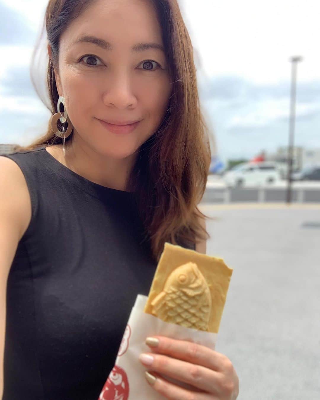 田中悦子のグルメインスタ