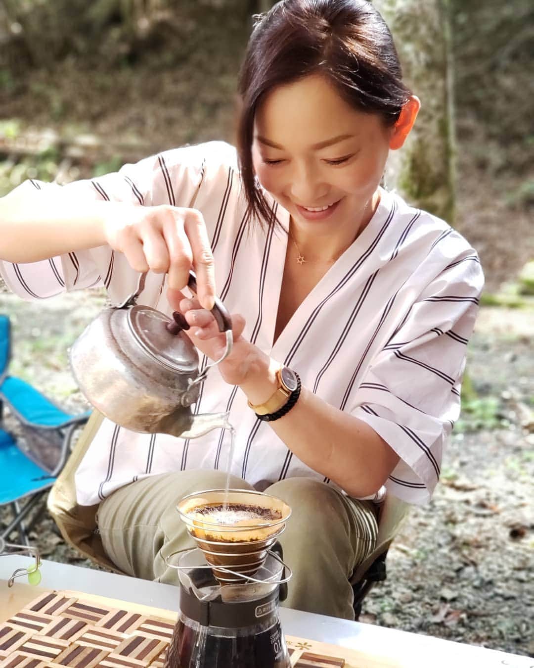 佐藤純のインスタグラム