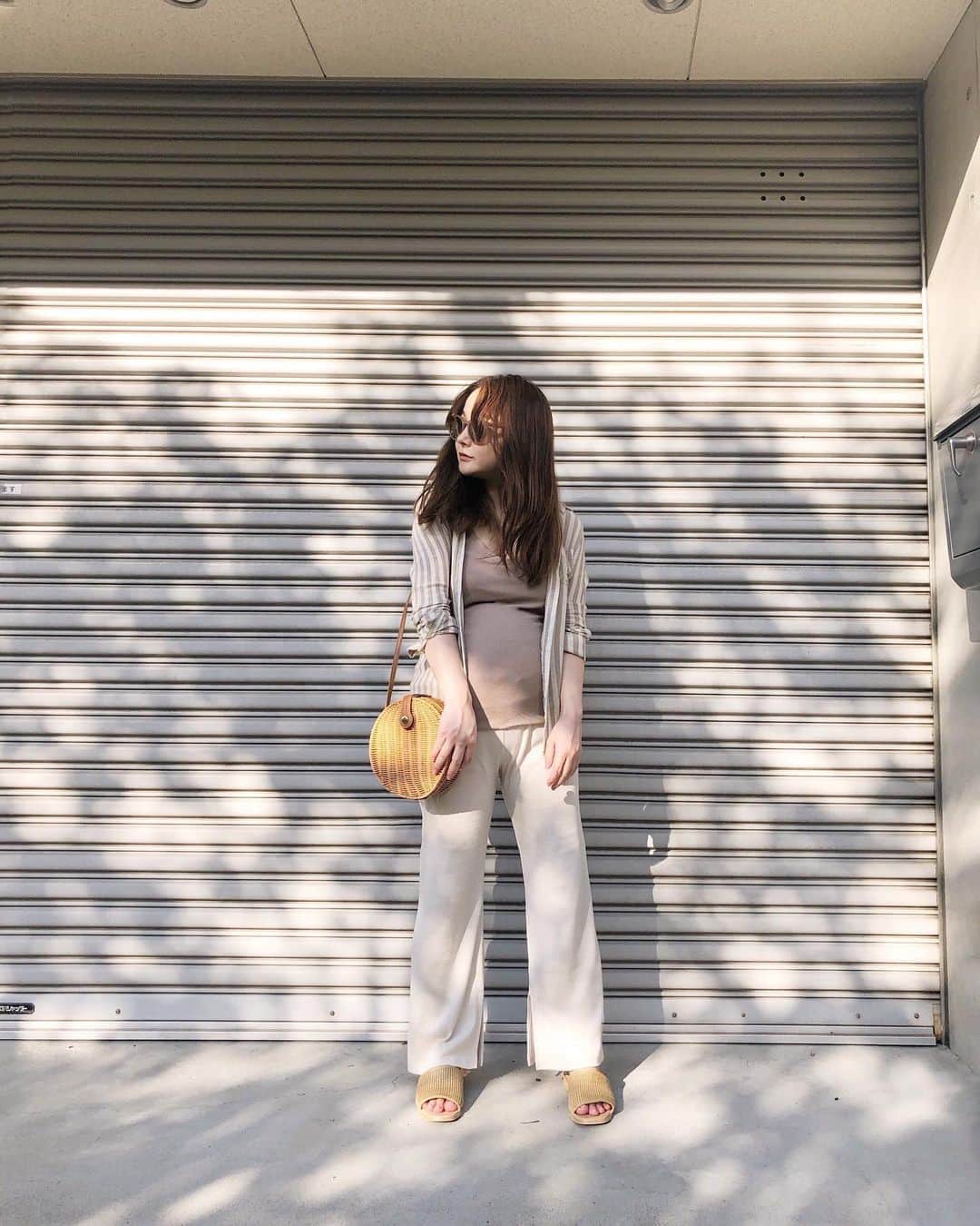 大田くるみのインスタグラム