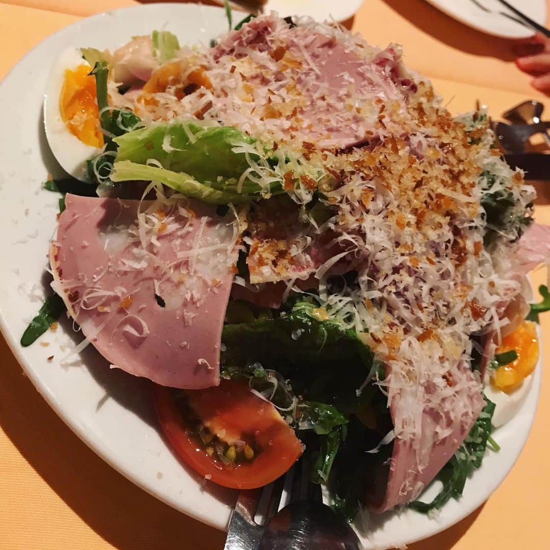 武田るいのグルメインスタ