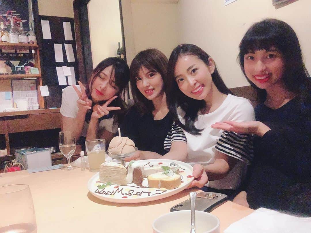 武田るいのグルメインスタ