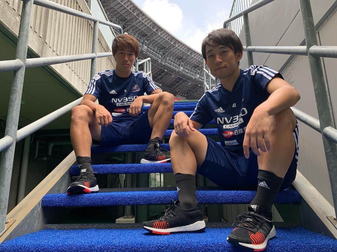 三好康児のインスタグラム