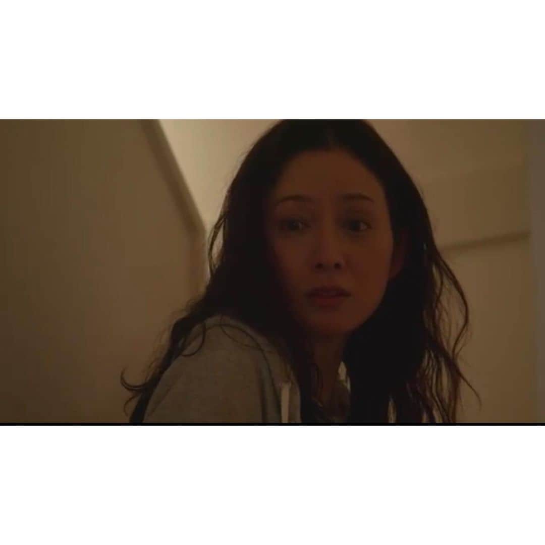 竹中友紀子のインスタグラム：「#出演情報  F’(エフダッシュ) Webドラマ 「不二夫のフレグラン」 に主演の津田寛治さん演じる不二夫の妻由美役で出演しています。 津田さんとはこの春にメーテレにて放送されましたドラマ「名古屋行き最終列車」でも共演させていただいていて、そのときは光栄にもプロポーズをしていただく役柄だったのですが、今回は16歳の娘がいる夫婦としてご一緒させていただきました。 「不二夫のフレグラン」特設Webサイトにてぜひご覧ください^ ^」