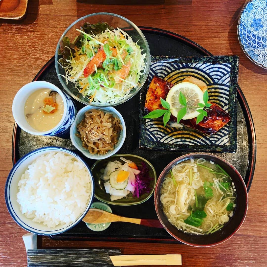 志摩有子のグルメインスタ