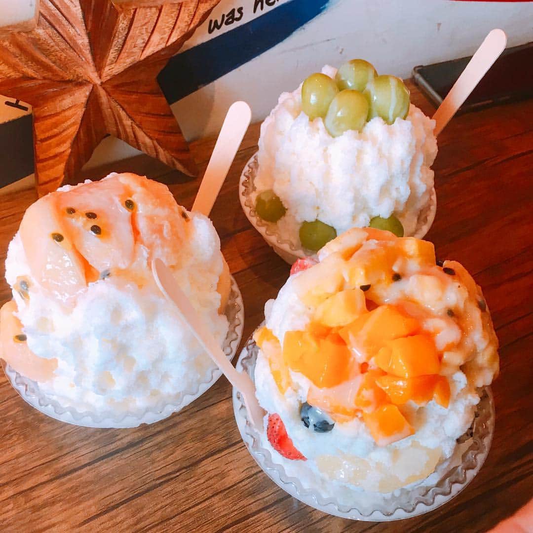 内田絢子のグルメインスタ