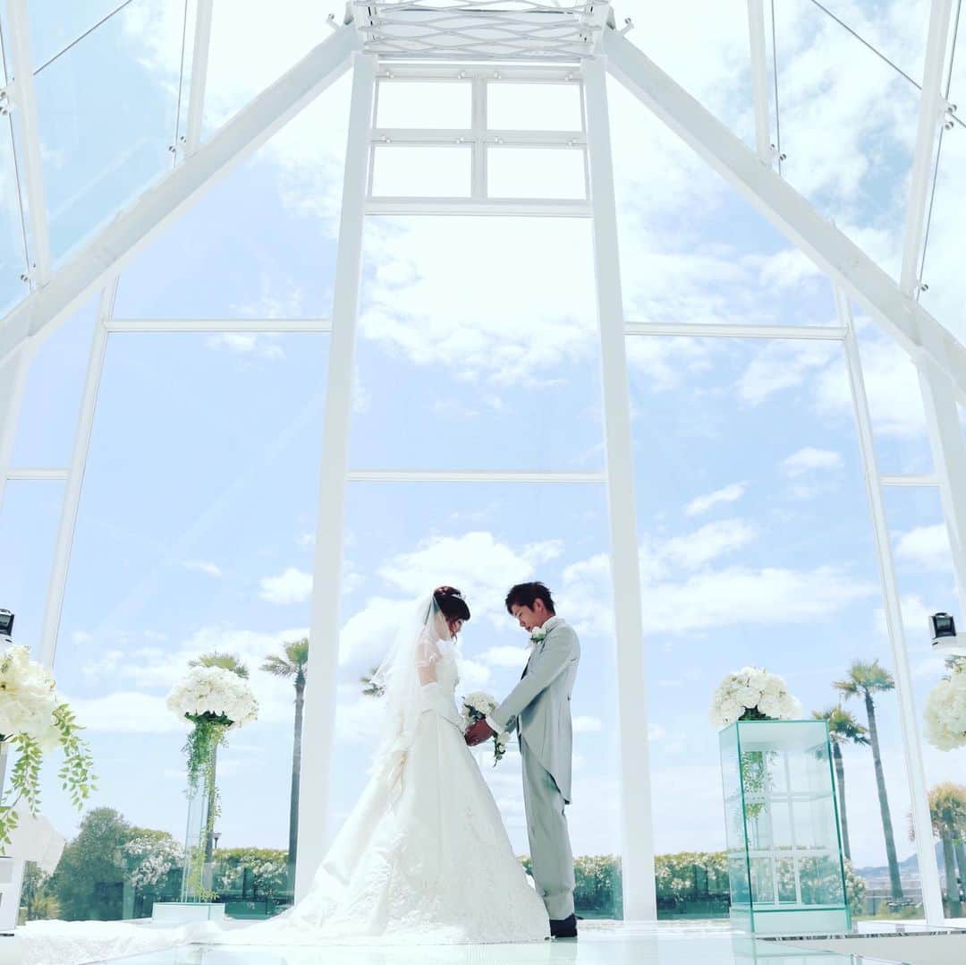 17人をフォロー中 【結婚式場】ラヴィマーナ神戸ウエディングのグルメインスタ