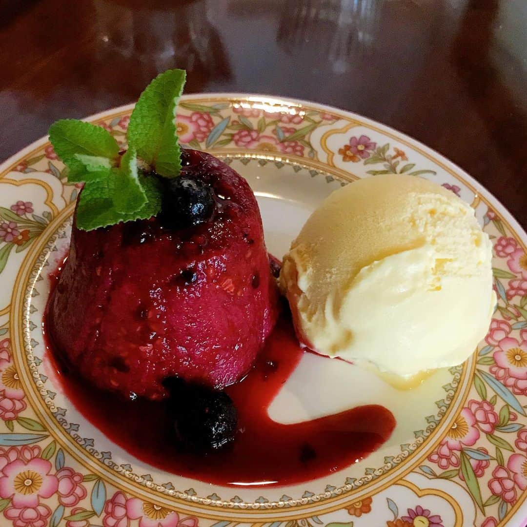 山田稔明のグルメインスタ