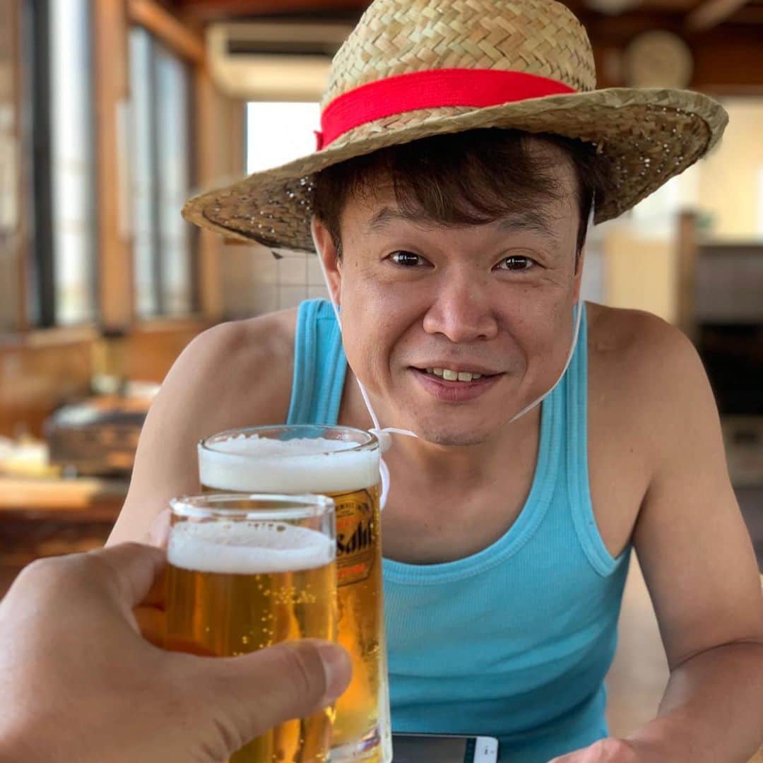 大溝清人のインスタグラム