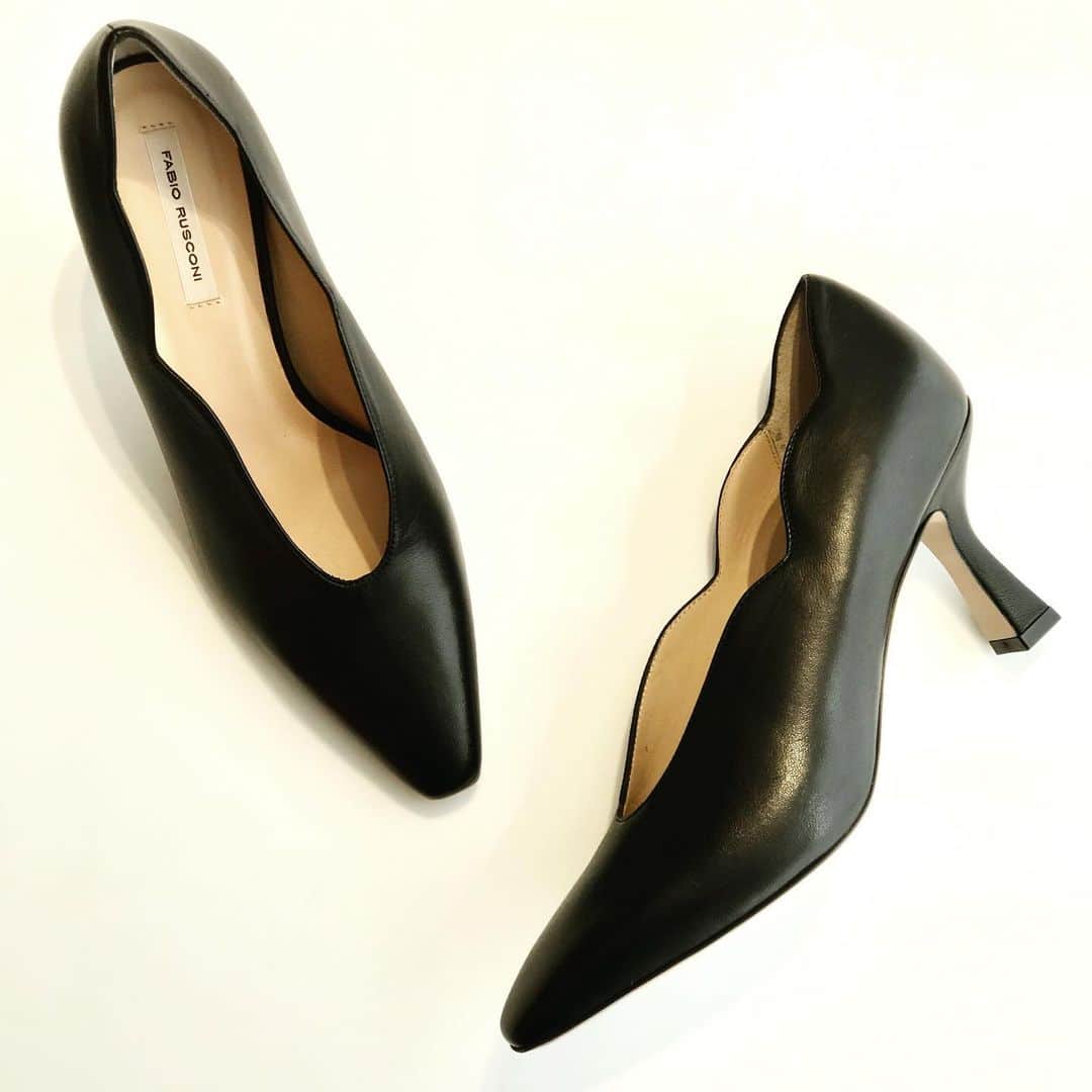 ファビオ ルスコーニのグルメインスタ