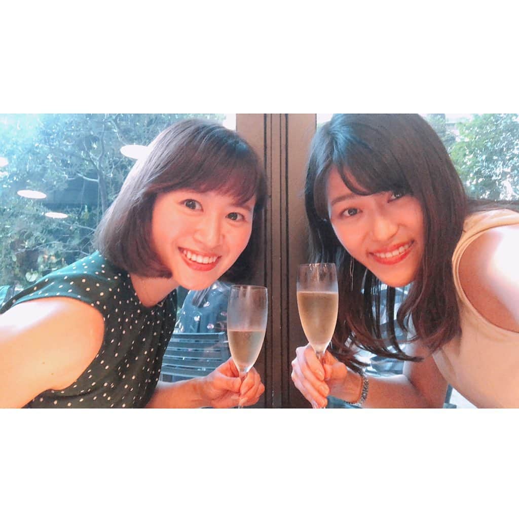 竹内里奈のグルメインスタ