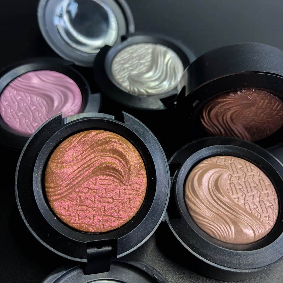 M·A·C Cosmetics Deutschlandのインスタグラム