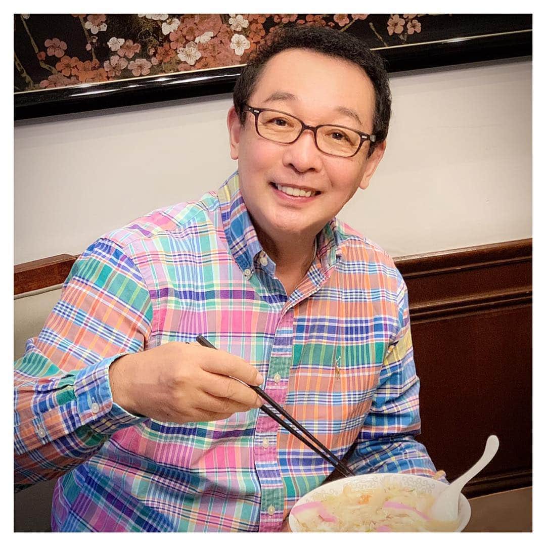 さだまさしさんのインスタグラム写真 さだまさしinstagram Bsコンシェルジュ 福田彩乃さん 稲塚貴一アナウンサーと 収録して来ました いっぱいお話しました さだまさしコンサート がんばれライオン19 どうぞお楽しみに ８月２３日 金 総合