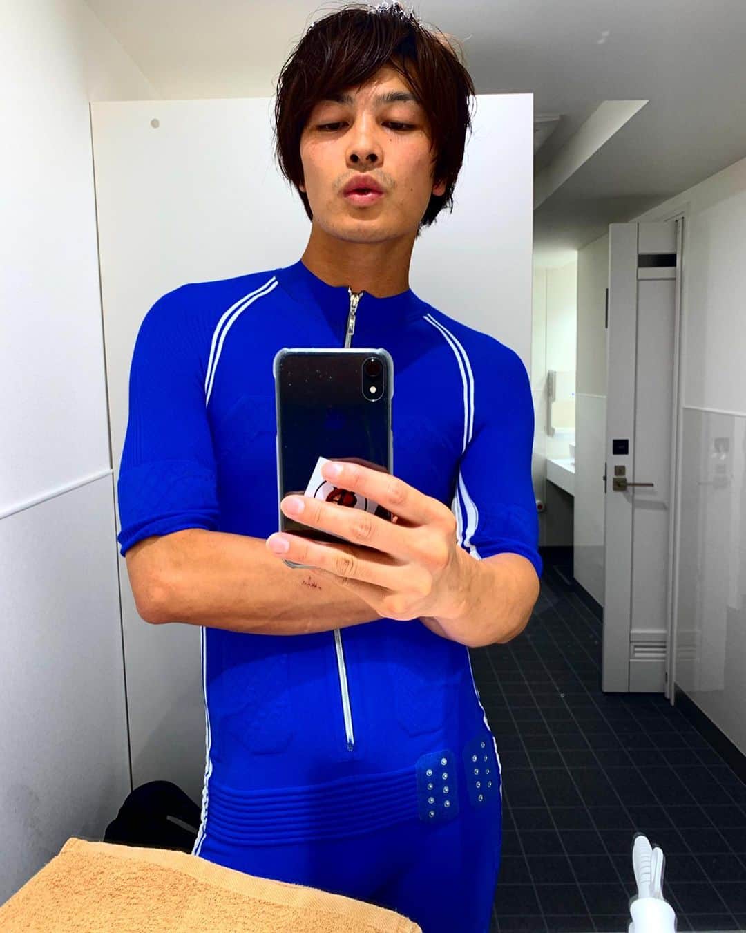 舘野将平のインスタグラム