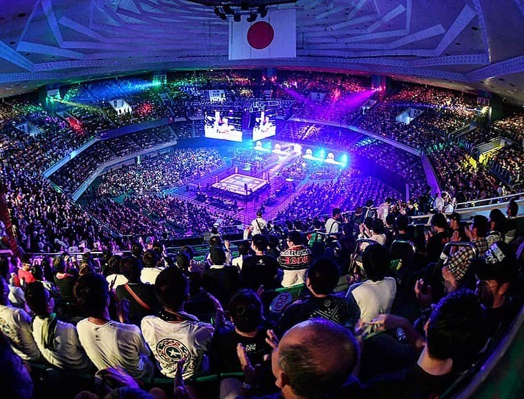 新日本プロレスのインスタグラム