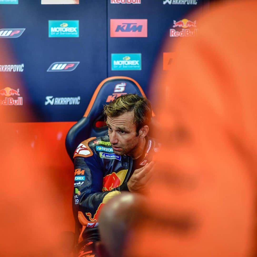 MotoGPさんのインスタグラム写真 - (MotoGPInstagram)「@johannzarco and Red Bull KTM announce split and won't be continuing together after the 2019 season 📰 // Check out our story for full info 📲 #JZ5 #MotoGP #Motorcycle #Racing #Motorsport」8月12日 16時14分 - motogp