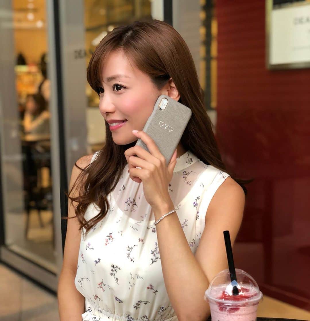 福山唯のインスタグラム