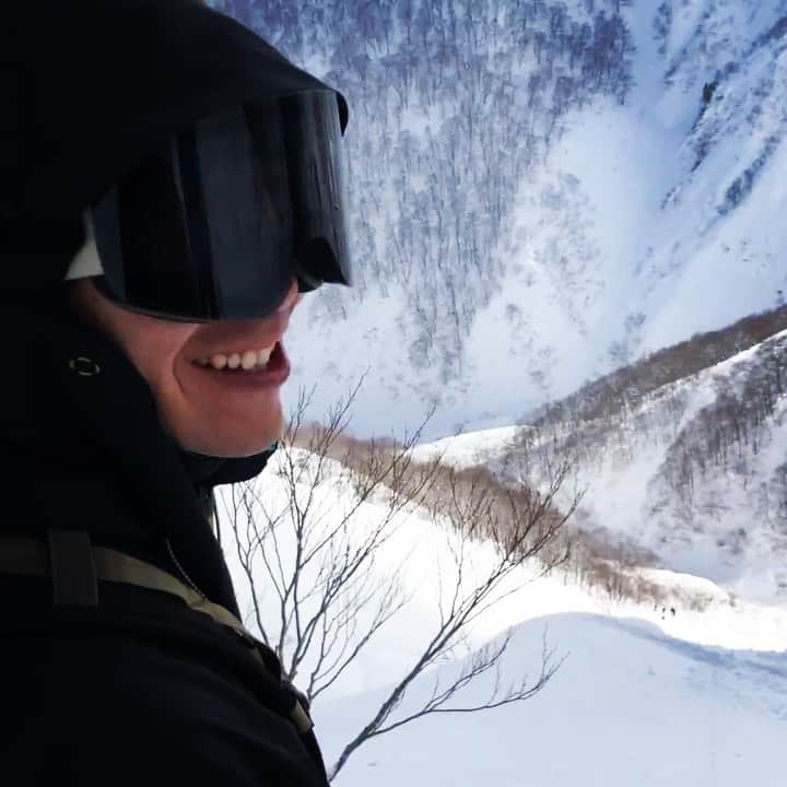 のインスタグラム
