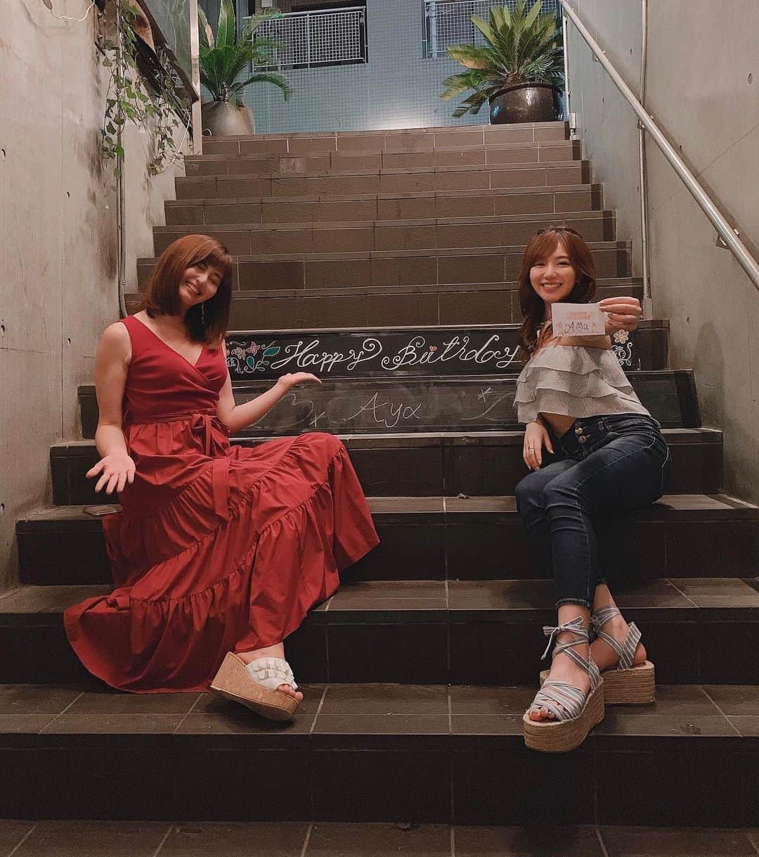 川本愛彩のグルメインスタ