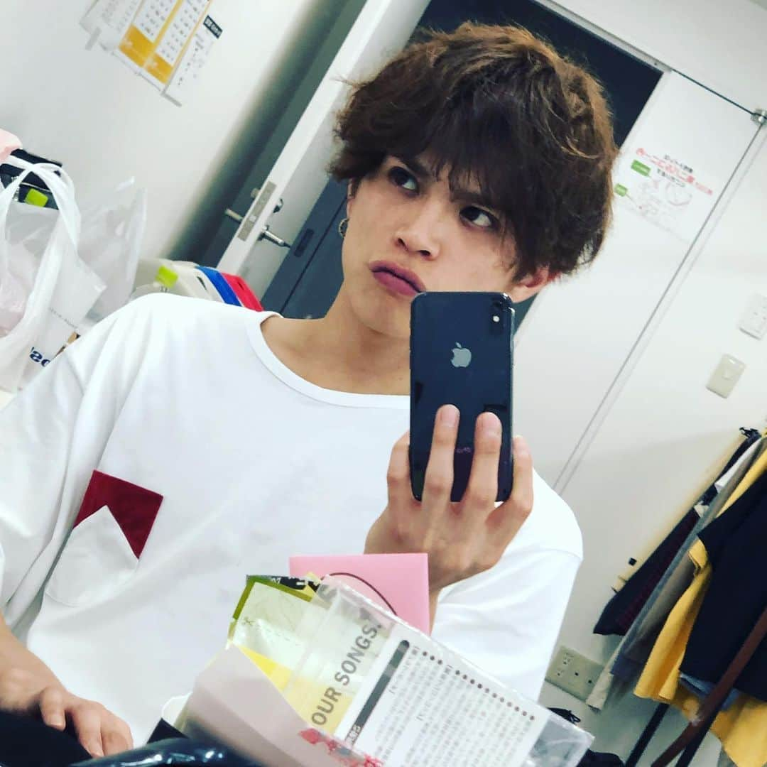 山本裕典のインスタグラム