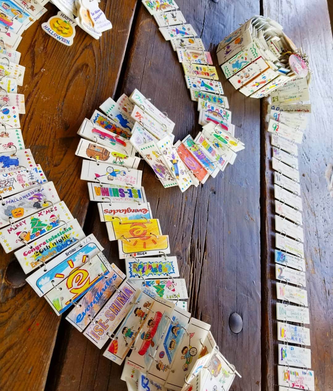 伊勢志摩エバーグレイズのグルメインスタ