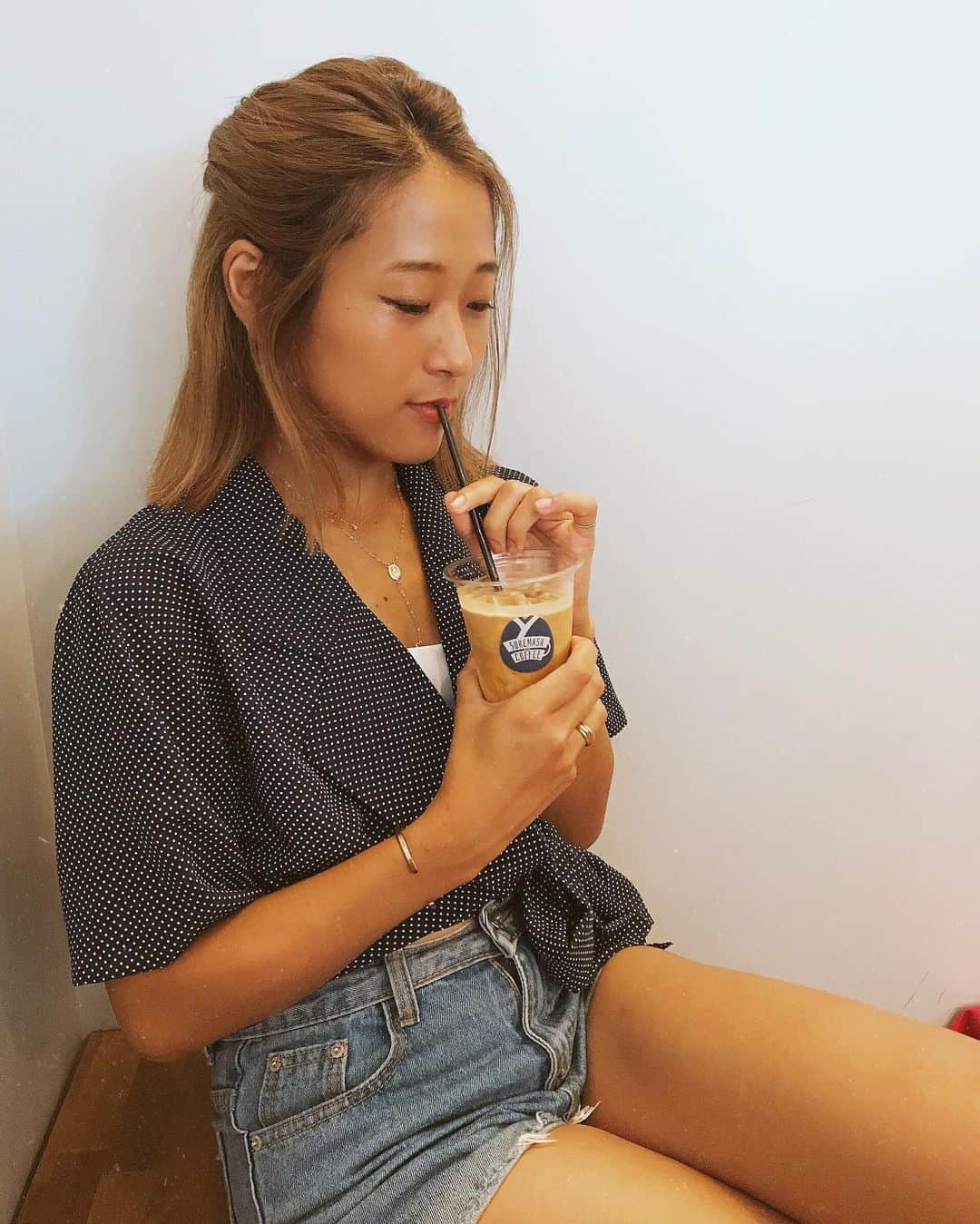 上野智子のグルメインスタ