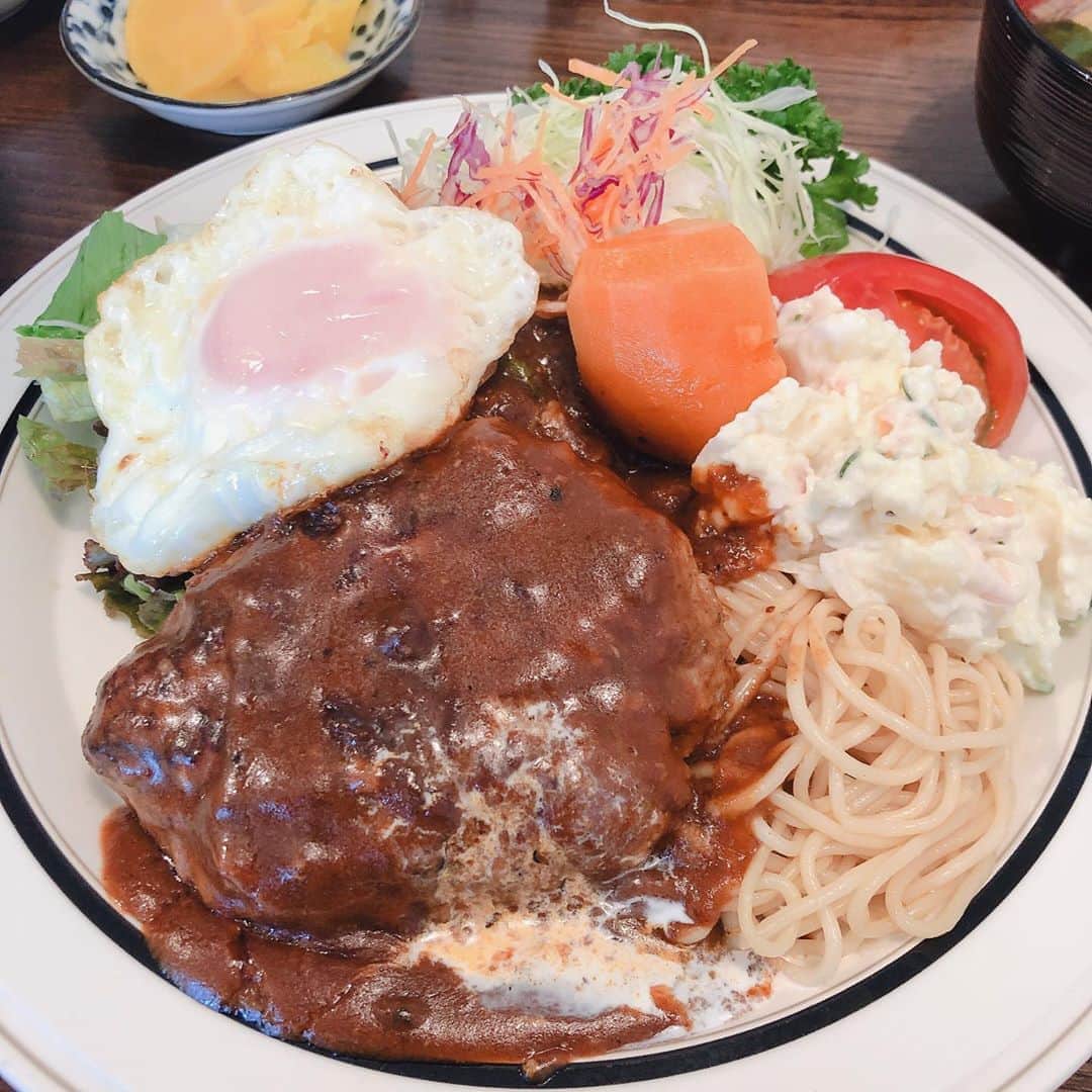 たまたまこのグルメインスタ