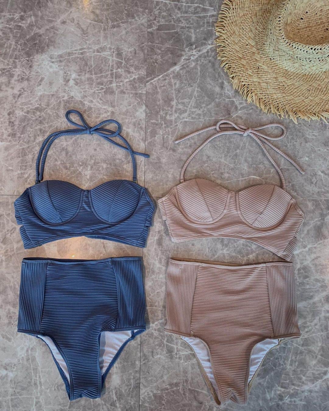 TRUNC 88（トランクエイティーエイト）の「Thermal Swimwear（水着
