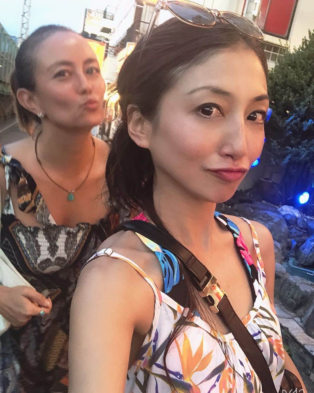 中川愛海のグルメインスタ