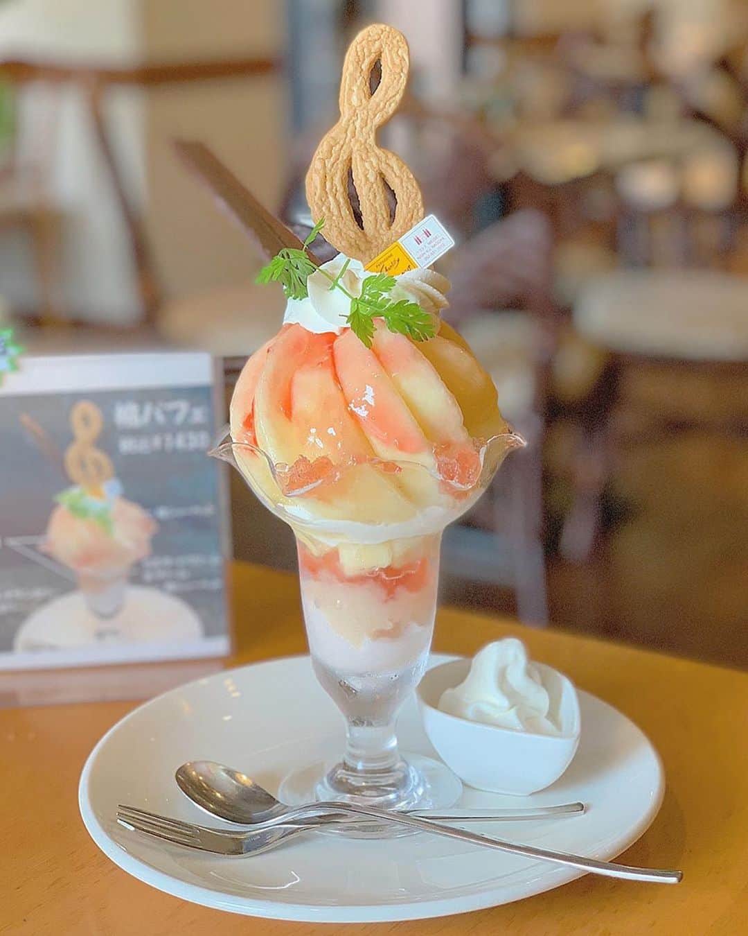 ナゴレコのグルメインスタ