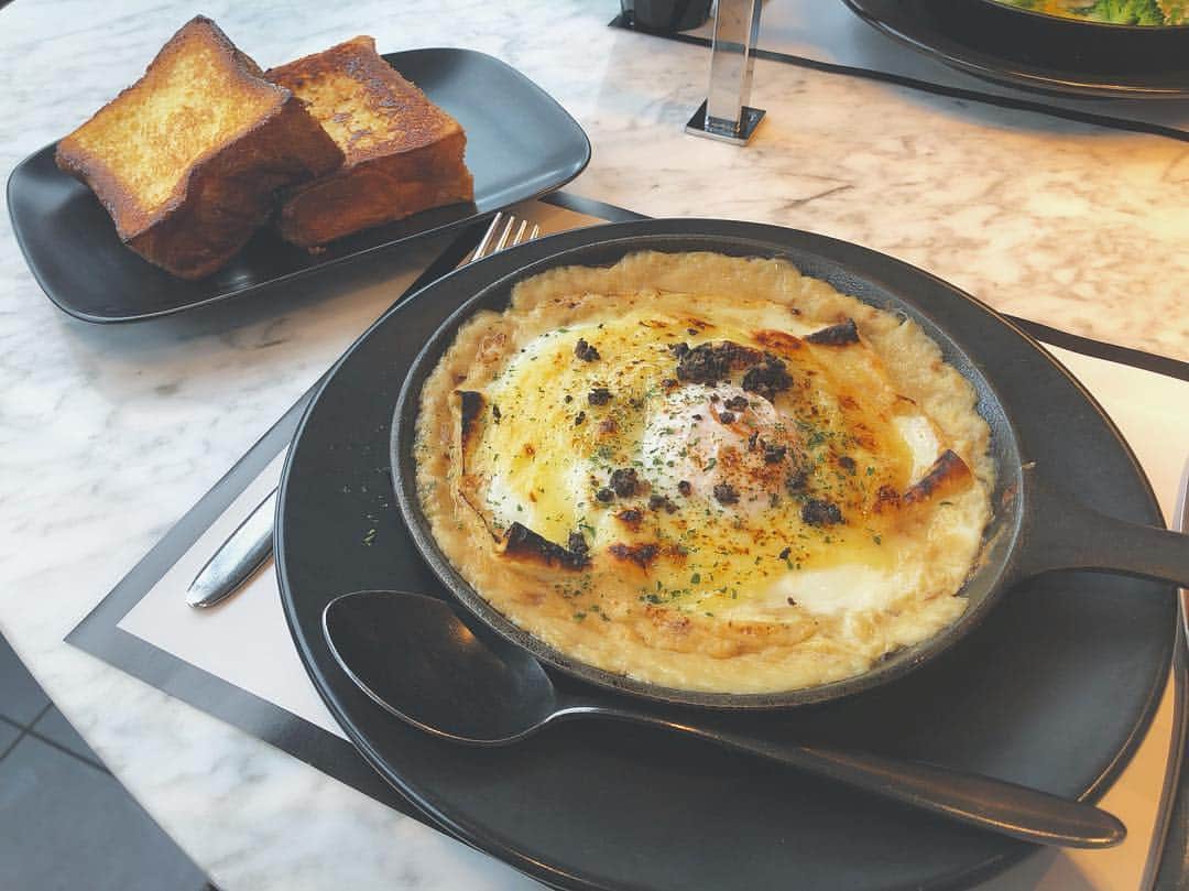 岩下真奈のグルメインスタ