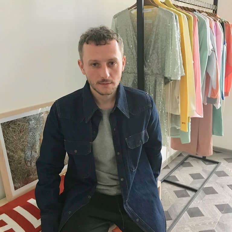 Harper's BAZAAR Japanのインスタグラム