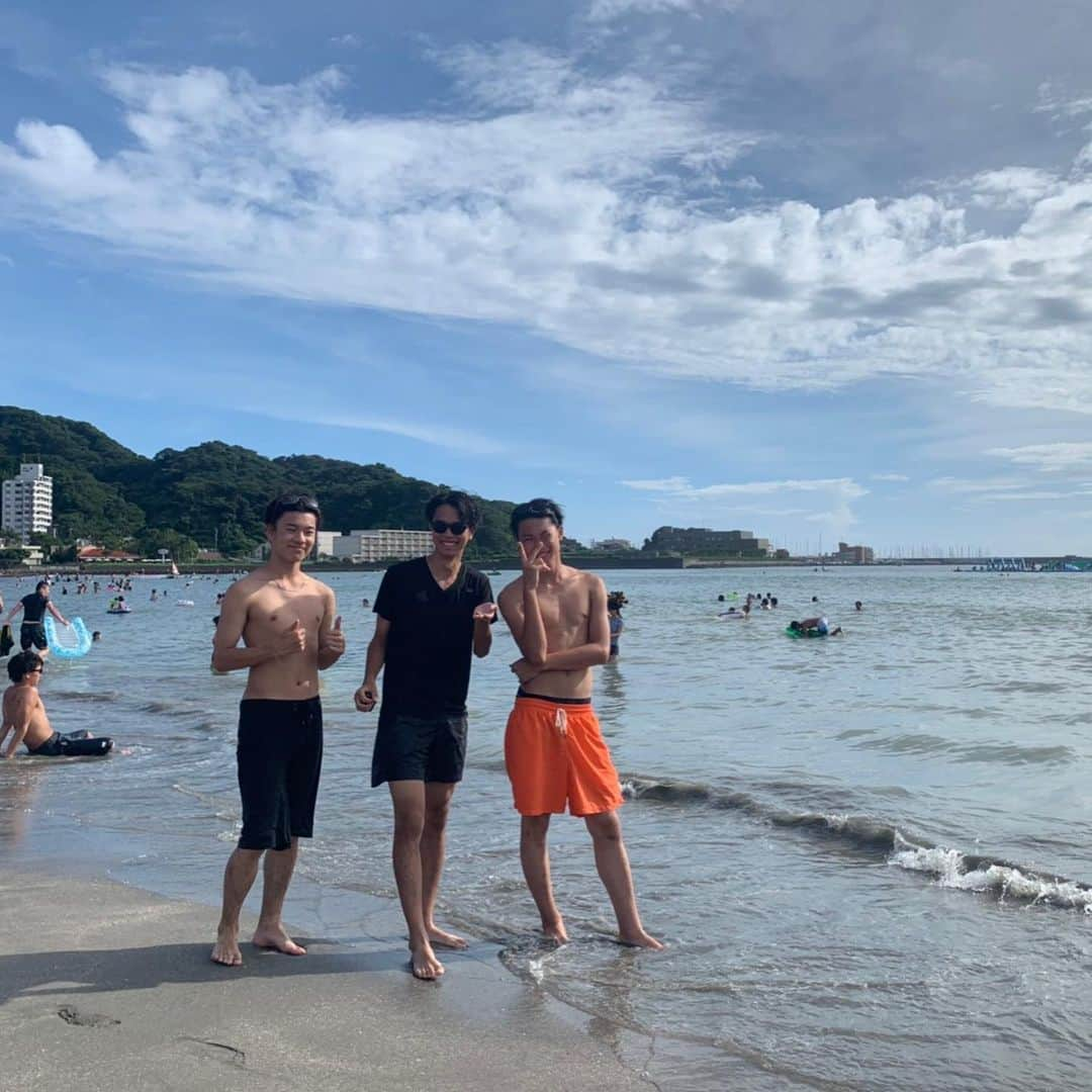 Kayaさんのインスタグラム写真 - (KayaInstagram)「Homie🏖 @newside__」8月12日 18時13分 - kayasakakibara