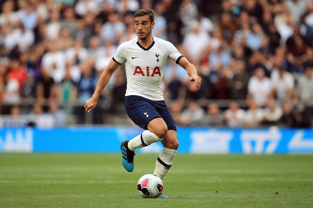 ハリー・ウィンクスさんのインスタグラム写真 - (ハリー・ウィンクスInstagram)「First game first win✅」8月12日 18時25分 - harrywinks