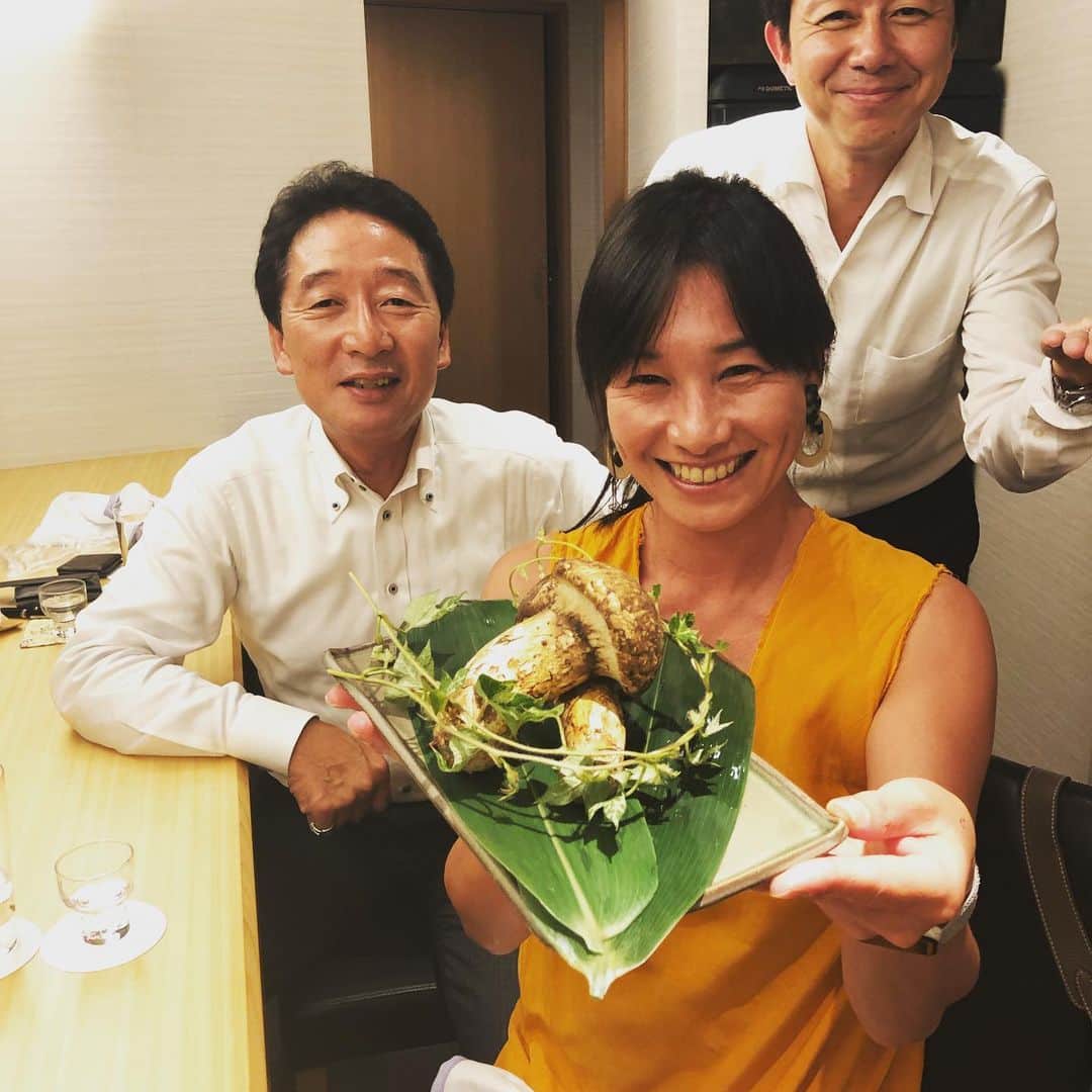 伊達公子のグルメインスタ