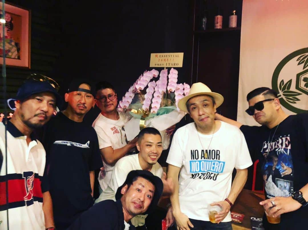 DJ SANCONのグルメインスタ