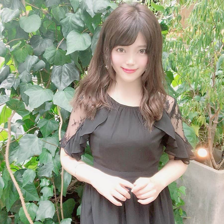 山田あかりのグルメインスタ