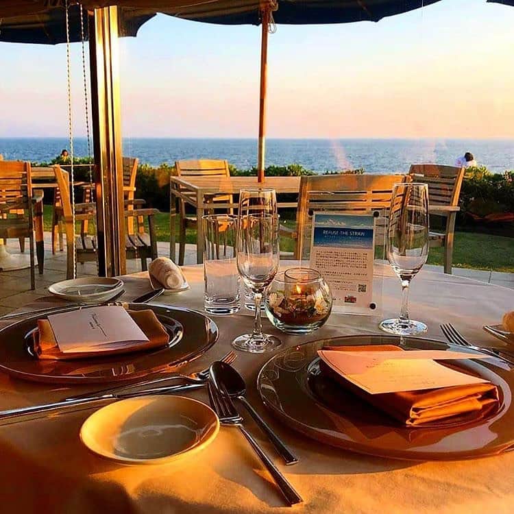 リストランテAO[公式]?イタリアン(青山店/逗子店)のグルメインスタ