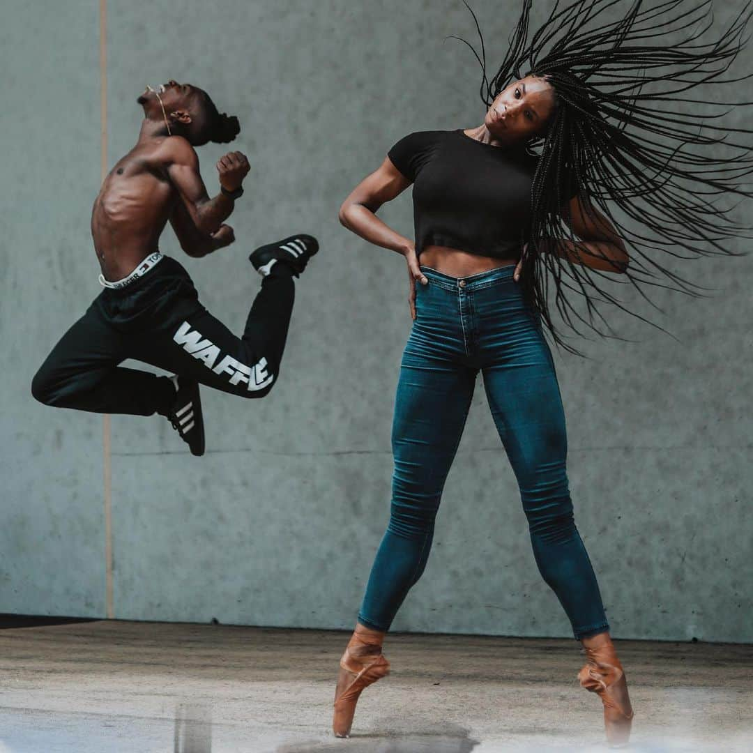 World of Danceさんのインスタグラム写真 - (World of DanceInstagram)「@welevitate x @worldofdance NYC Meetup 📸 @cjiaang  Dancers: @waffle_kozik @annellysemunroe @empaigeanderson @sarinaxmartinez @forgetmat @enerjaee @salesmikey  From 1-9 which one is your favorite?  #Welevitate #welevitatexworldofdance」8月13日 5時19分 - worldofdance