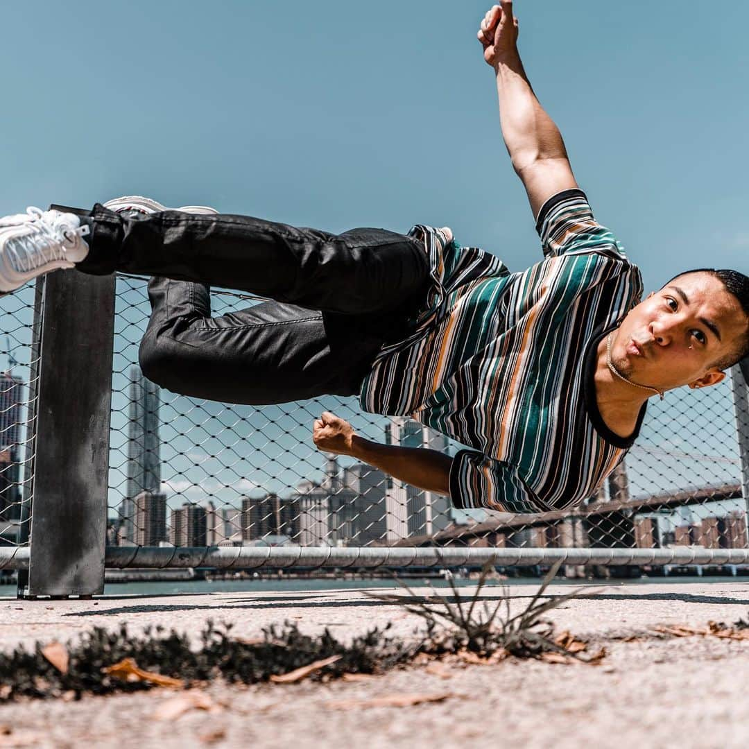 World of Danceさんのインスタグラム写真 - (World of DanceInstagram)「@welevitate x @worldofdance NYC Meetup 📸 @khentinu_warren  Dancers: @waffle_kozik @sarinaxmartinez @forgetmat @mightymatesevac @luckybanks @enerjaee @salesmikey  From 1-8 which one is your favorite?  #Welevitate #welevitatexworldofdance」8月13日 5時30分 - worldofdance