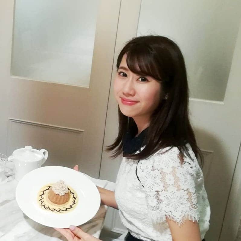 壽老麻衣のグルメインスタ