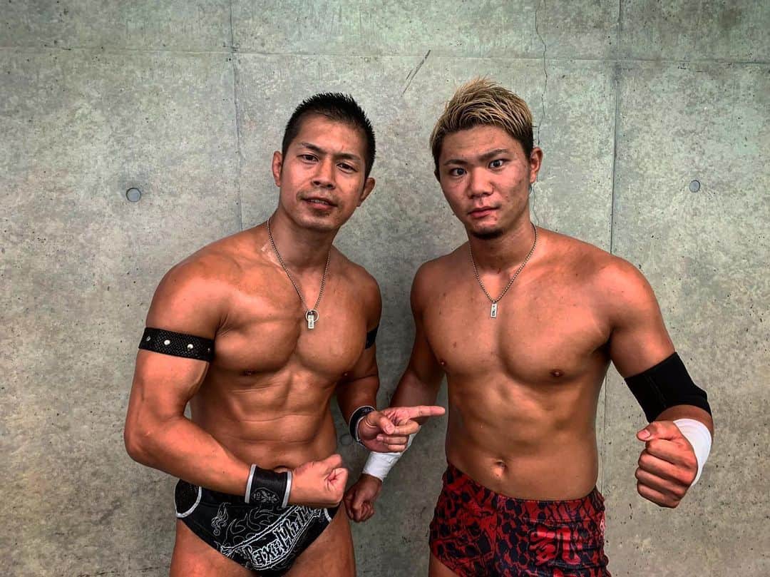 土井成樹のインスタグラム
