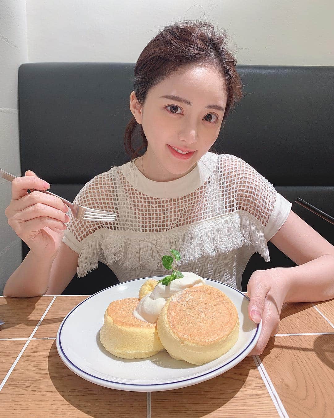 谷亜沙子のグルメインスタ