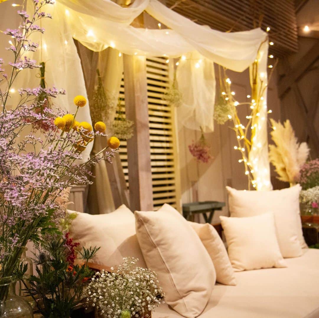 The Sally Garden（ザ サリィガーデン）のグルメインスタ