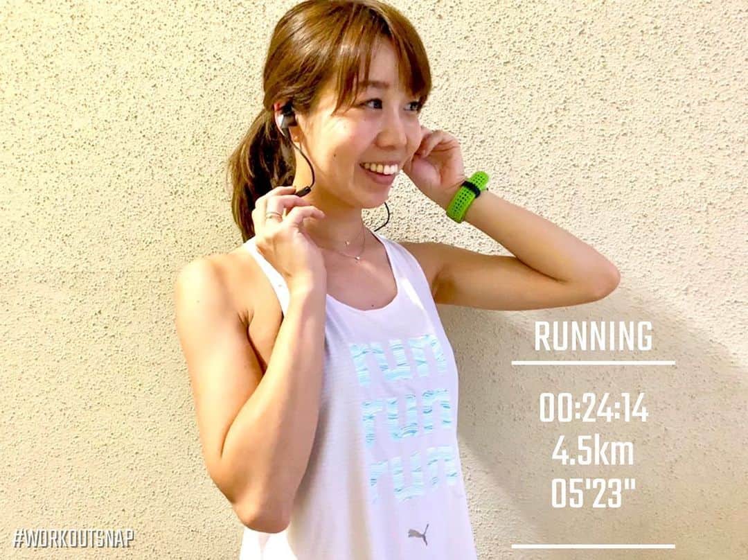 中橋舞のインスタグラム