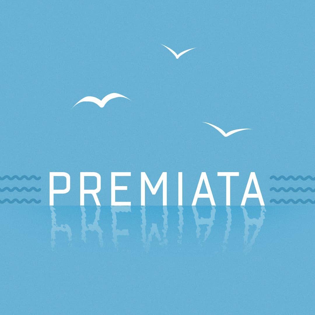 プレミアータのインスタグラム